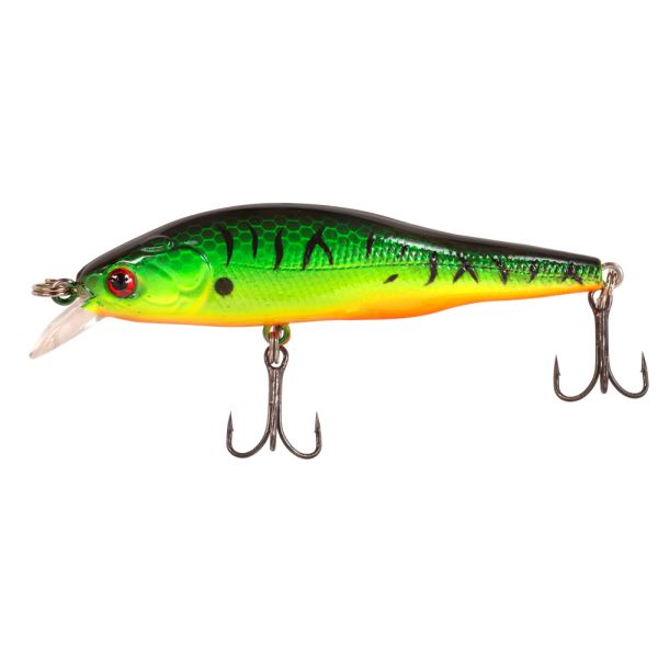 Zebco Wobler Demonic Zanderbait Firetiger 9 cm 9,9 g