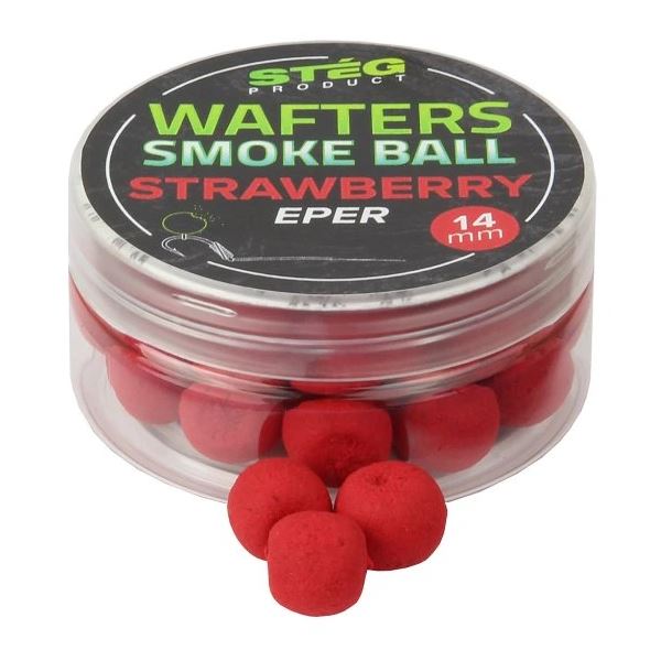 Stég Wafters Smoke Ball 40 g 14 mm