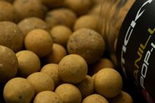 Sticky Baits Plovoucí Boilies Manilla Pop-Ups 100 g (3)