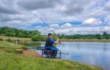 Preston Innovations Prut Supera X Superlight 12ft Feeder 3,65 m 40 g (2)