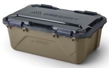 Gregory Box Alpaca Gear Box Mirage Tan 45 l Gregory Box Alpaca Gear Box Mirage Tan 45 l