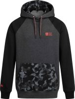 Mikado Mikina MFT Hoodie - L