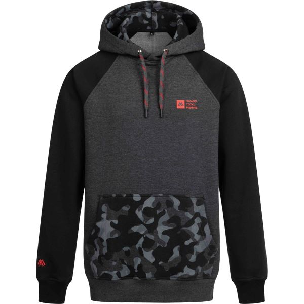 Mikado Mikina MFT Hoodie