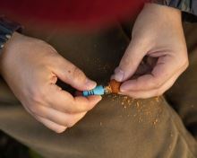 Carp´R´Us Vrtáček Bore Tool (6)