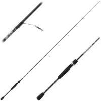 Abu Garcia Přívlačový prut Venerate Spin 3 m 10-35 g (1)