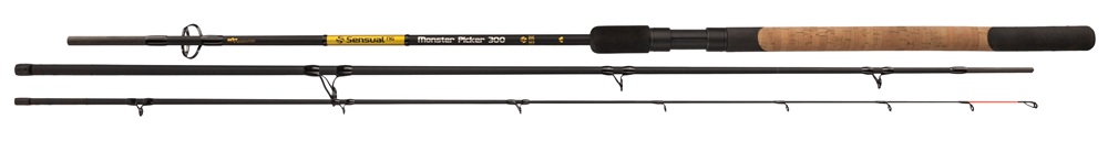 Mikado prut sensual ng monster picker 2,7 m 250 g