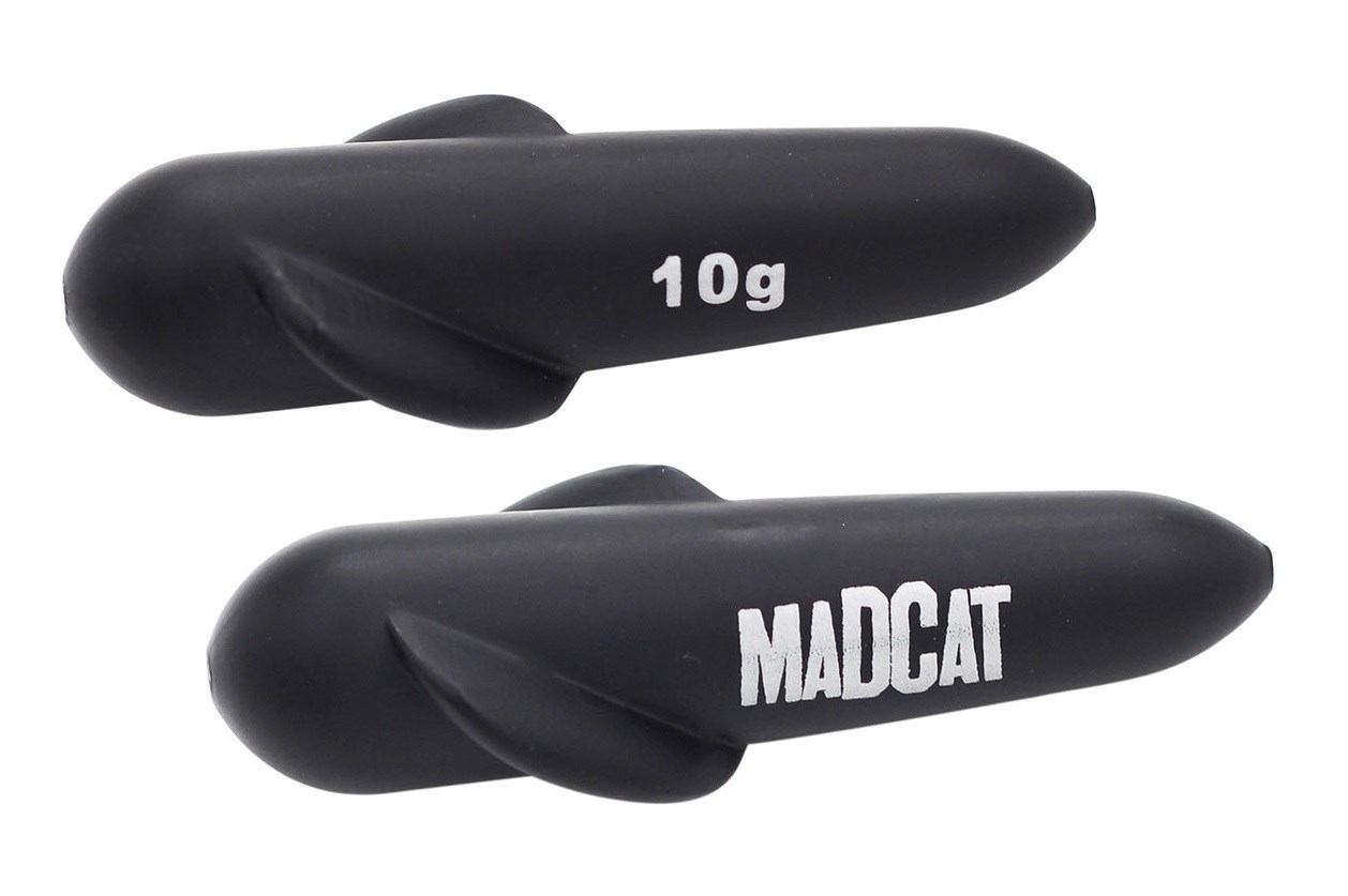 Madcat Podvodní splávek Propellor Subfloats