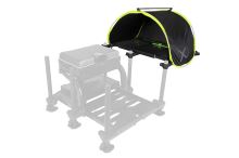 Matrix Stříška Na Plato Extending Side Tray Cover (3)