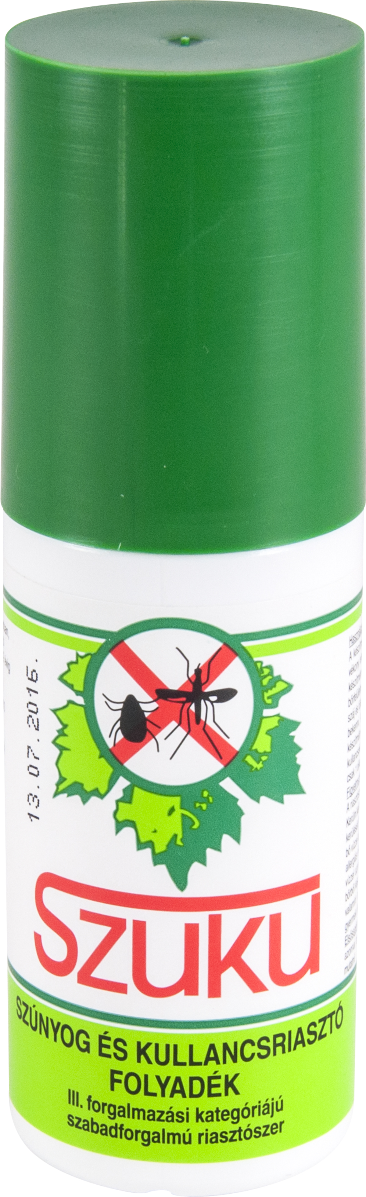 Levně Szuku repelent sprej 50 ml