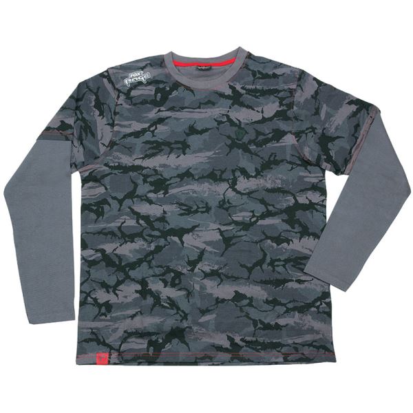 Fox Rage Triko Urban Longsleeve
