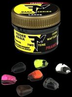 Feedermania Corn Wafter Two Tone Dark Series 9 ks L (1)