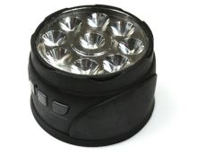 Sonik Sada Hlásičů SKS Alarm Receiver Set 3+1 + Lampa (5)