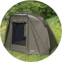 Anaconda Bivak Basecamp 160