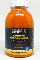 FeederBait Booster Liquid Foods 250 ml (3)