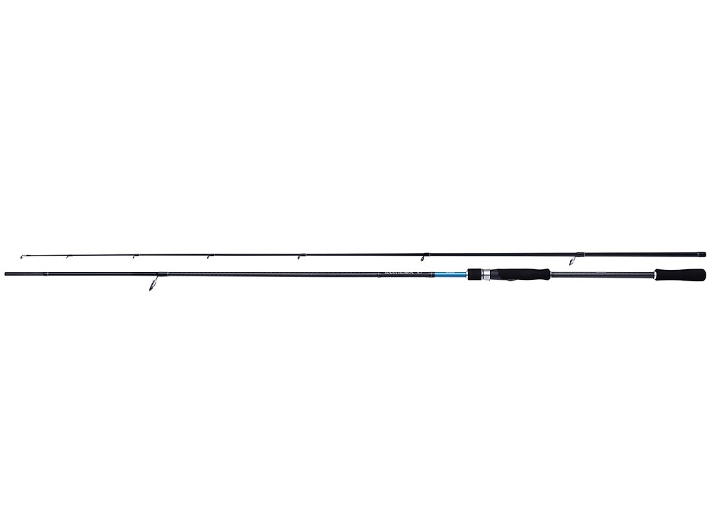 Shimano prut bassterra xt sea bass spinning 2,44 m 4-21 g