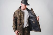 Nash Bunda ZT Apex Waterproof Jacket (8)