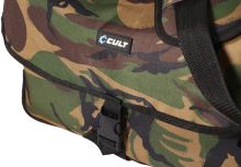 Cult Taška DPM Tackle Satchel (4)