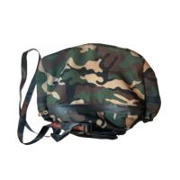 Boatman Voděodolný Obal Dálkového Ovládání Camo (2)