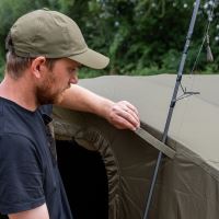 Avid Carp Přehoz Revolve NG Bivvy 2 Person Overwrap (6)