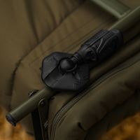 Avid Carp Lehátko Se Spacákem Revolve System (2)