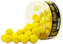 Carp Inferno Pop Up Boilies Xtra 150 ml 16 mm Ananas Carp Inferno Pop Up Boilies Xtra 150 ml 16 mm Ananas