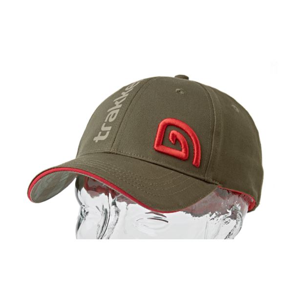 Trakker Kšiltovka - Flexi-fit Icon Cap