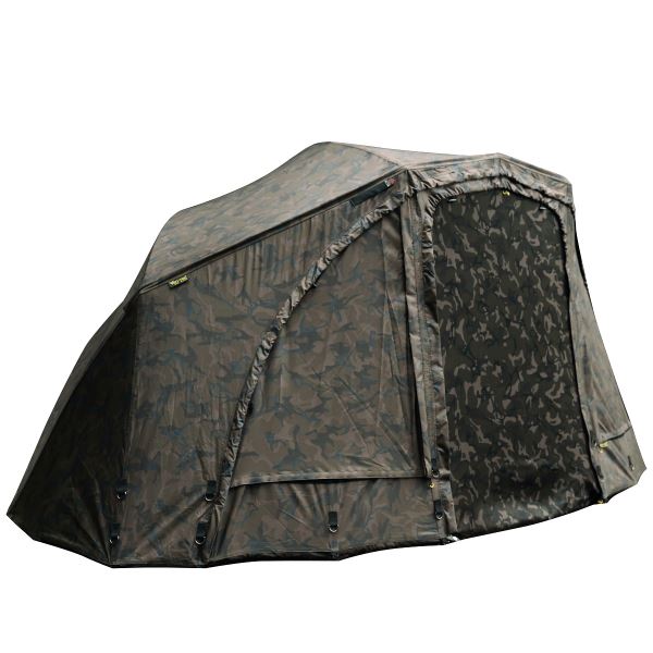 Fox Brolly Ultra 60 Ventec ripstop System Camo