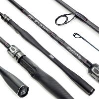 Sportex Prut Carat GTS-2 Spin 2,1 m 3-19 g (2)
