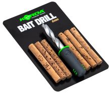 Korda Vrtáček Bait Drill 6 mm (1)