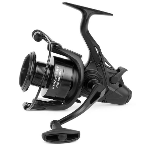 Sonik Naviják Xtractor+ FS 5000