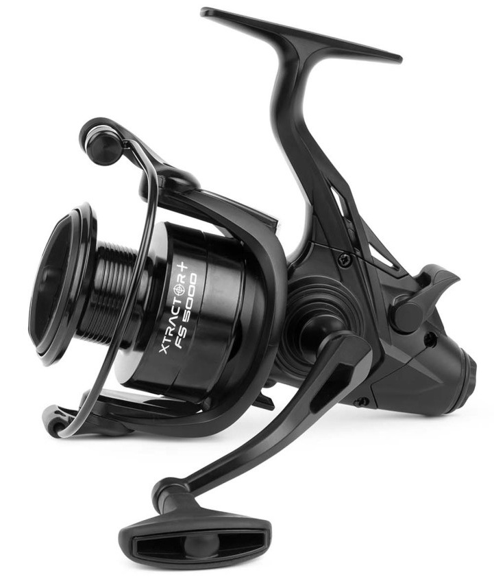 Sonik naviják xtractor+ fs 5000