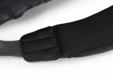 Fox Rage Taška Voyager Camo Medium Holdall (5)