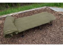 Avid Carp Vyhřívaný Spacák Thermatech Heated Sleeping Bag - XL (20)