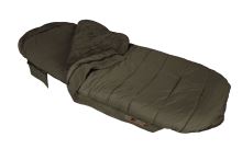 Fox Spacák ERS 2 Full Fleece Sleeping Bag