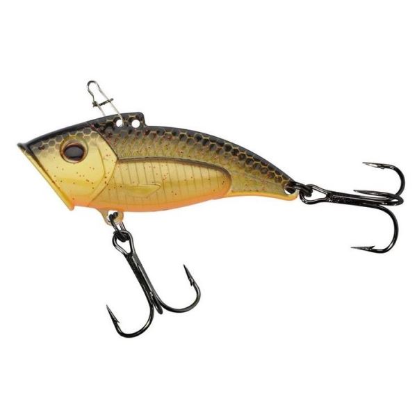 Berkley Wobler Rattling Powerblade Dirty Roach