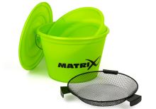 Matrix Kbelík Bucket Set Lime 20 l Matrix Kbelík Bucket Set Lime 20 l