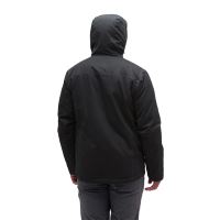 Grundéns Bunda Ballast Insulated Jacket Black (3)
