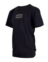 Prologic Tričko Signature Logo T-Shirt Black - M