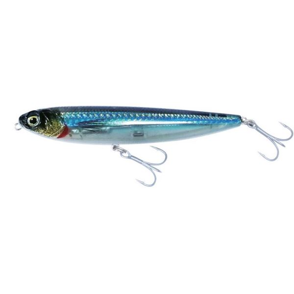 Savage Gear Wobler Revmag Walker Ghost Sayoris