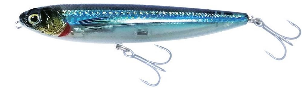 Levně Savage gear wobler revmag walker ghost sayoris - 12 cm 25 g