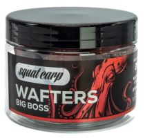 Squat Carp Vyvážené Boilies Wafters Big Boss (3)