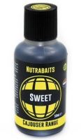 Nutrabaits Atraktor Cajouser Kouzelník 50 ml (3)