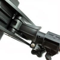 Haibo Elektromotor 3HP 70LBS 12V (16)