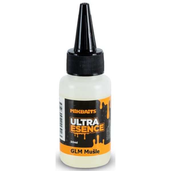 Mikbaits ultra esence 50 ml