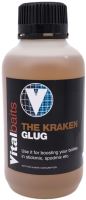 Vitalbaits Booster The Kraken Glug 500 ml Vitalbaits Booster The Kraken Glug 500 ml