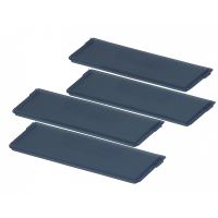 Versus Rybářský Box Transparentní VS 3020NDDM (1)