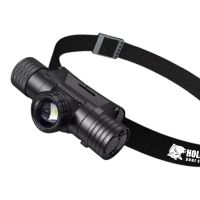 Holdcarp Čelovka Zoomable Sensor Headlamp (1)