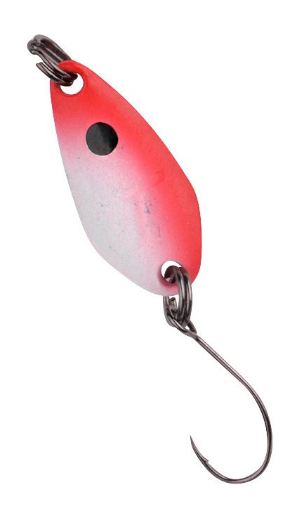 Spro plandavka trout master incy spoon devilish-2,5 g