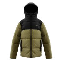 Kumu Bunda Capsule Khaki - XXL