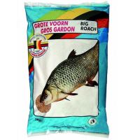 MVDE Krmítková Směs Big Roach 2 kg 2 kg MVDE Krmítková Směs Big Roach 2 kg 2 kg